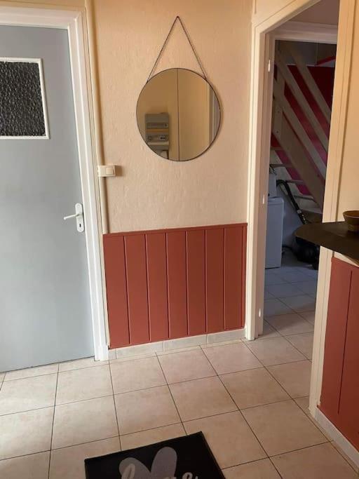 Joli Appartement Bord De Mer Le Portel Extérieur photo